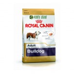 ROYAL CANIN BULLDOG ADULT INGLESE KG 12